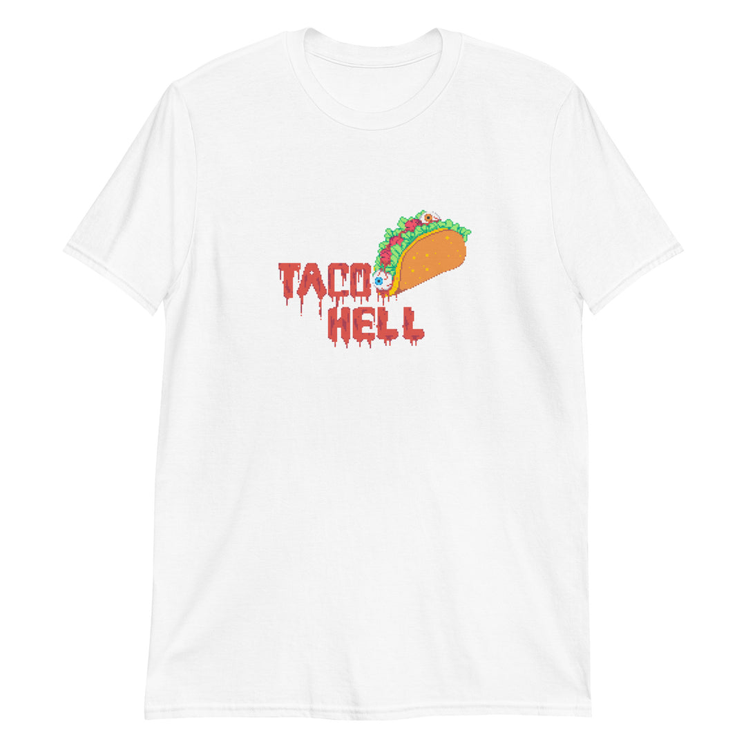 Taco Hell Unisex Tee