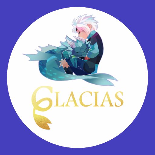 Glacias