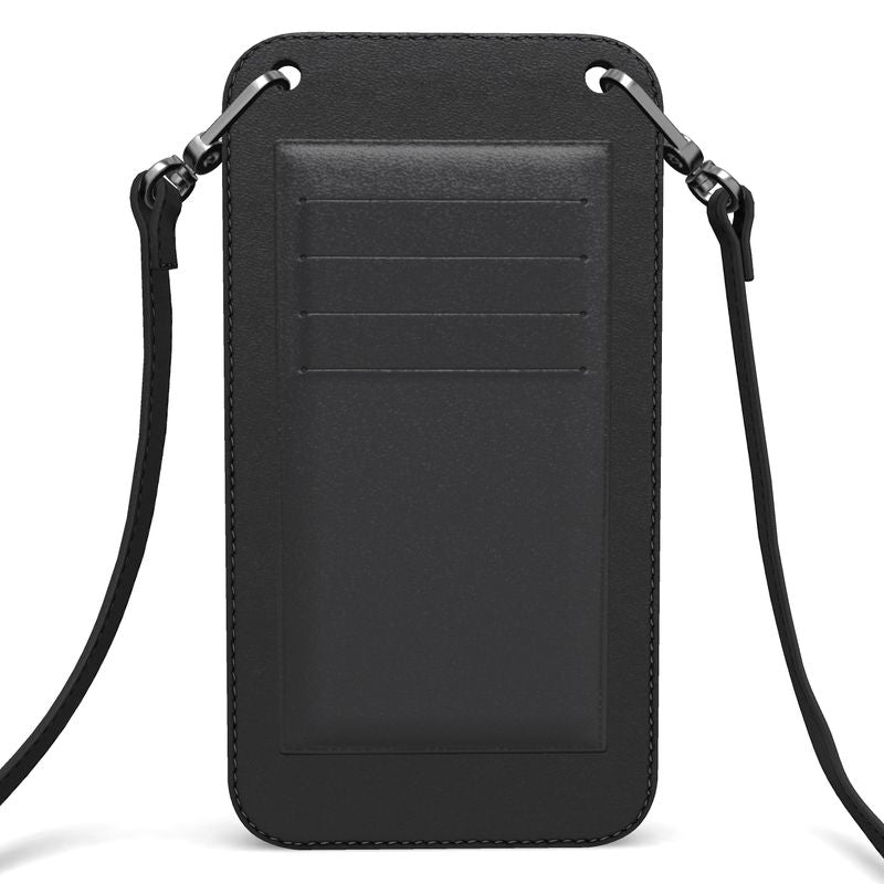 Lunora Spacetime Leather Phone Case
