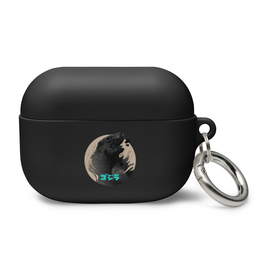 King of Monsters Kaiju AirPods Case