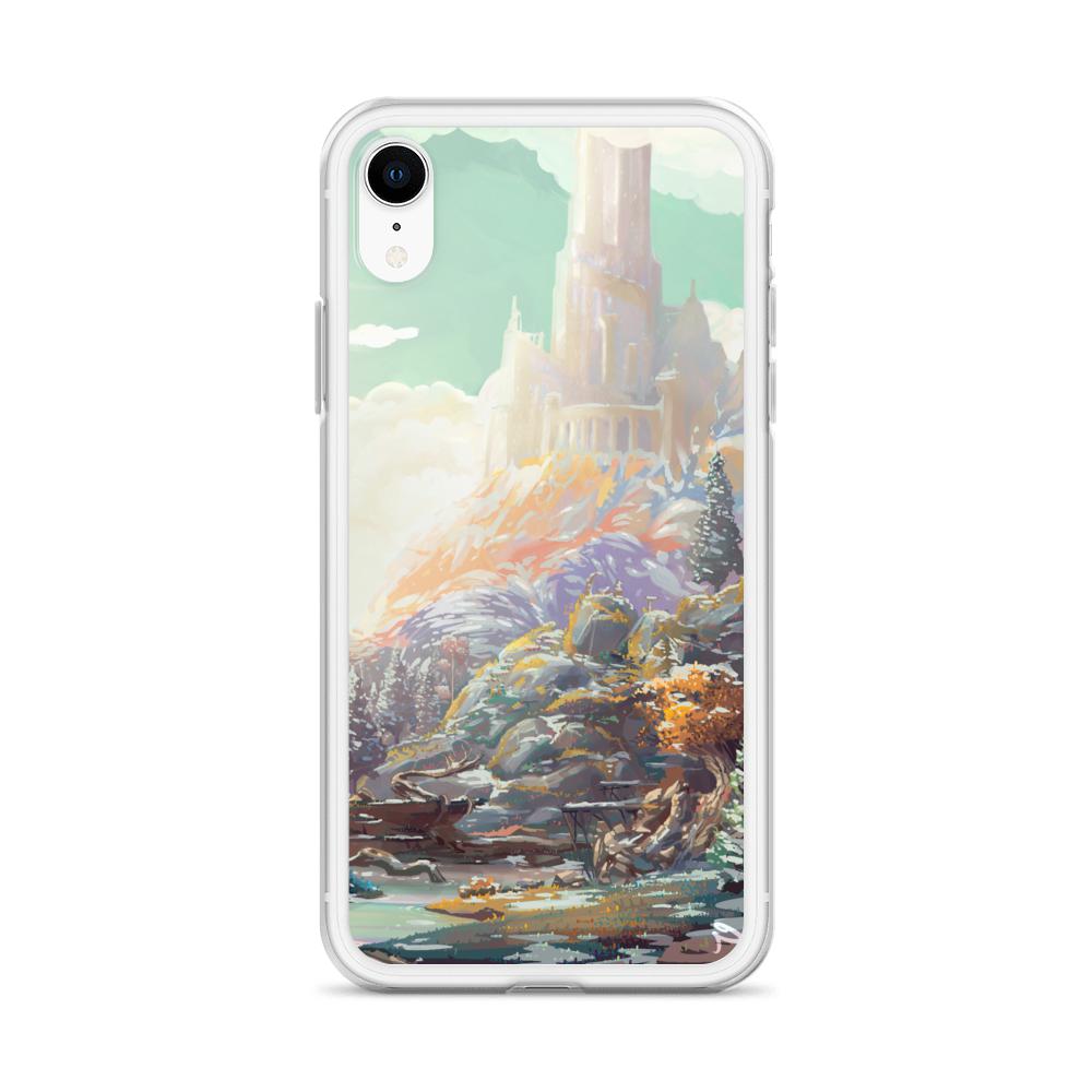 summerland iphone case