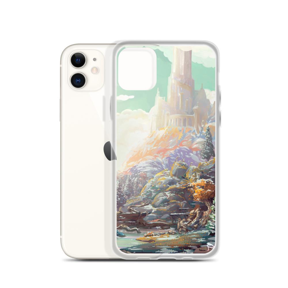 summerland iphone case