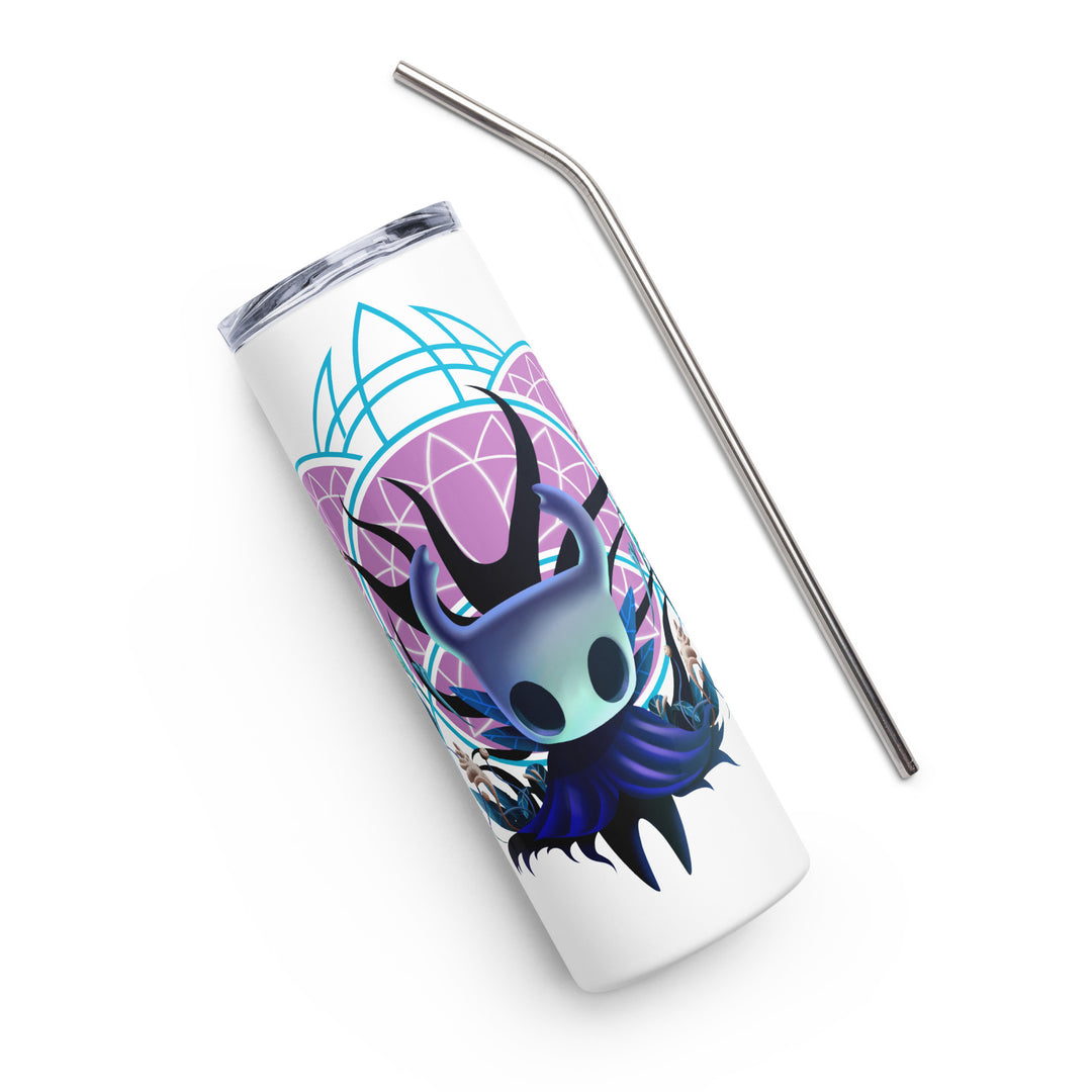 Hollow Knight Stainless Steel Tumbler